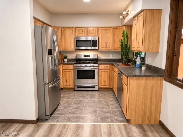 House for sale in Parkersburg, West Virginia