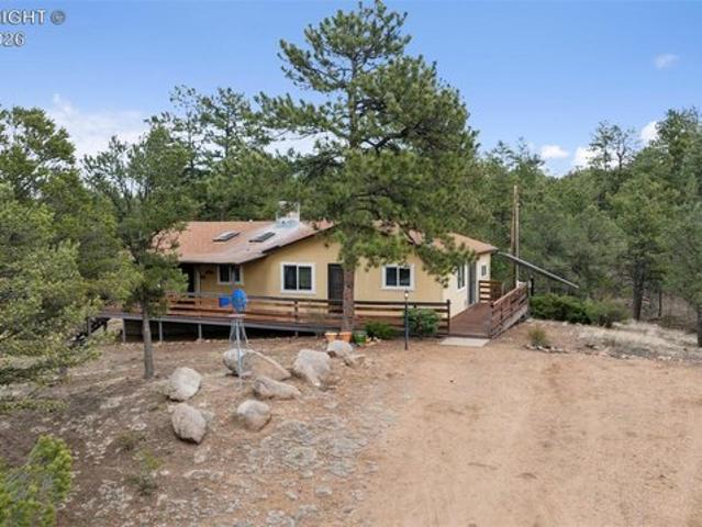 House for sale in Cotopaxi, Colorado
