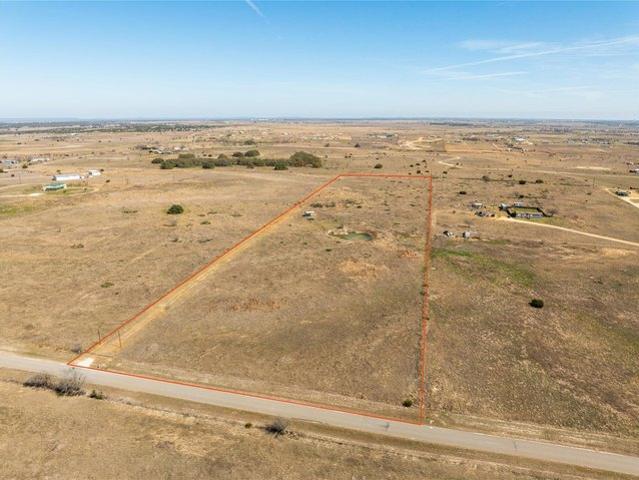 Farm for sale in Bertram, Texas