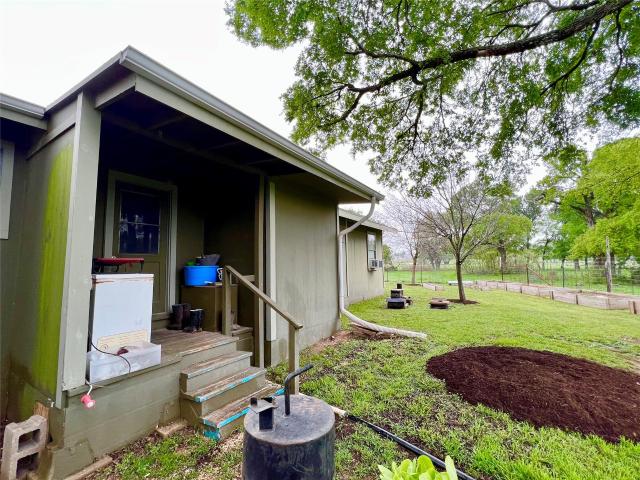 House for sale in Williamson, Texas