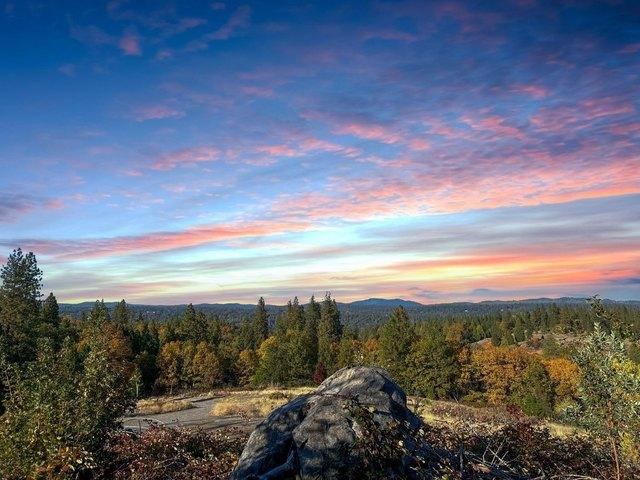 Land for sale in Camino, California