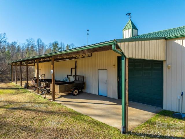 Land for sale in Morganton, Burke County