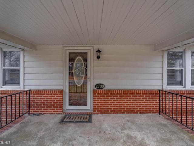 House for sale in Franklinville, New Jersey
