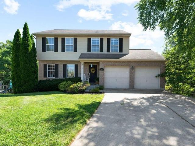 House for sale in Burlington, Kentucky