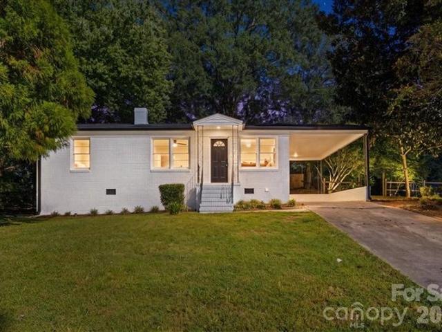 House for sale in Gastonia, Gaston County