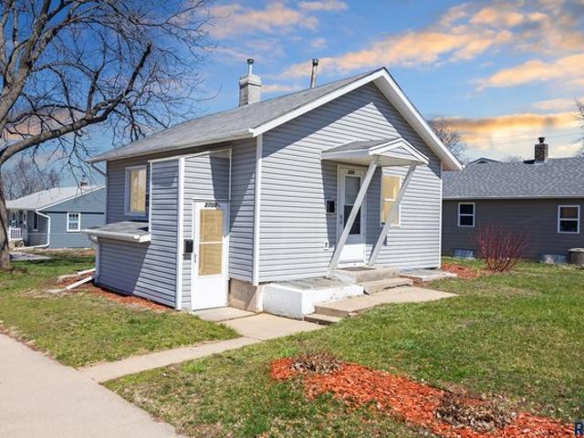 House for sale in Sioux Falls, South Dakota