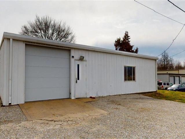 Commercial for sale in Sedalia, Pettis County