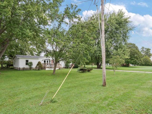 House for sale in Meadow Lawn, Kokomo