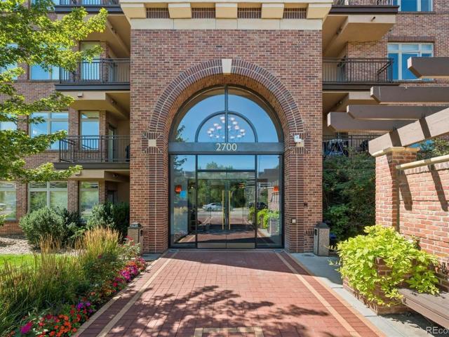 Condo for sale in Denver, Colorado