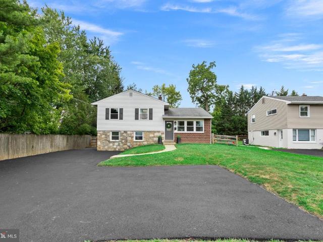 House for sale in Bucks, Pennsylvania