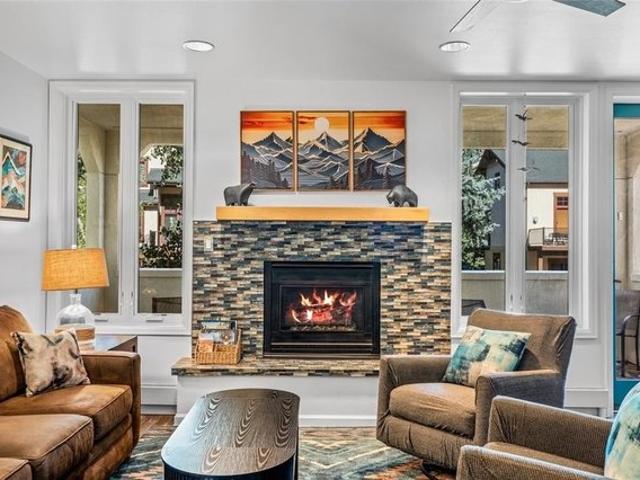 Condo for sale in Steamboat Springs, Colorado