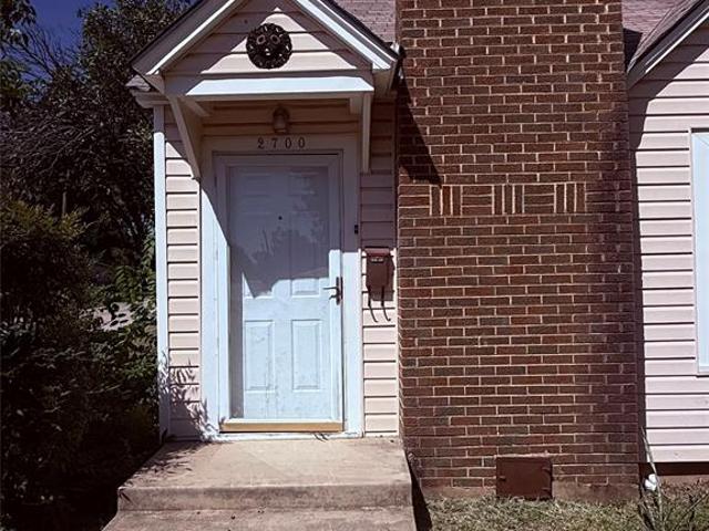 House for sale in Brownwood, Texas