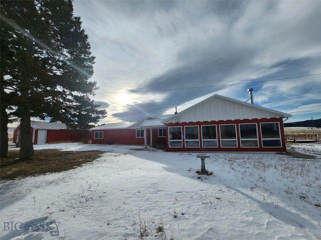 House for sale in Anaconda, Montana