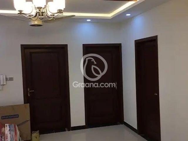 Apartment for sale in Rawalpindi, Askari 14