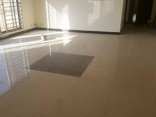 Apartment for sale in Askari 14, Rawalpindi