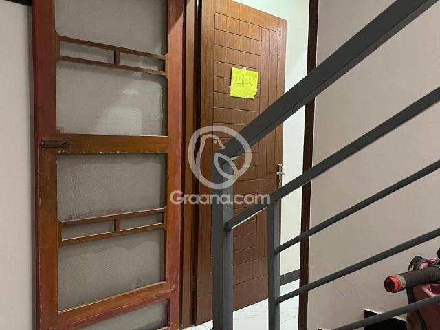 Apartment for sale in Gulshan-e-Iqbal Town, North Waziristan