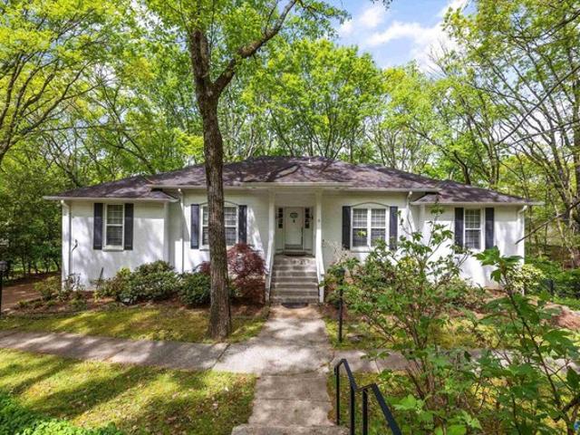 House for sale in Huntsville, Alabama
