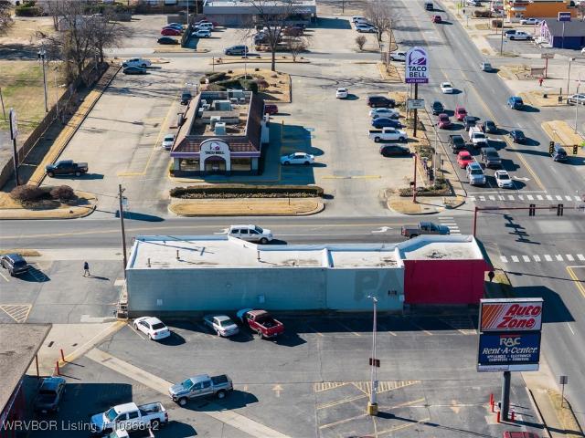 Commercial for sale in Ark