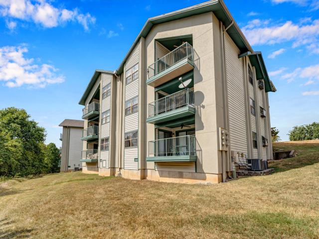 Condo for sale in Branson, Missouri