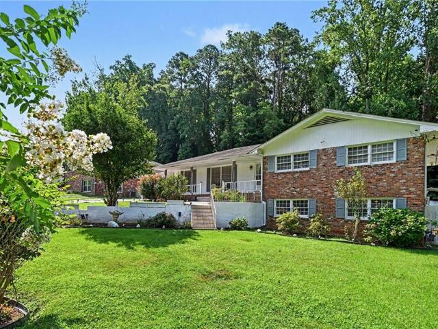 House for sale in East Point, Georgia
