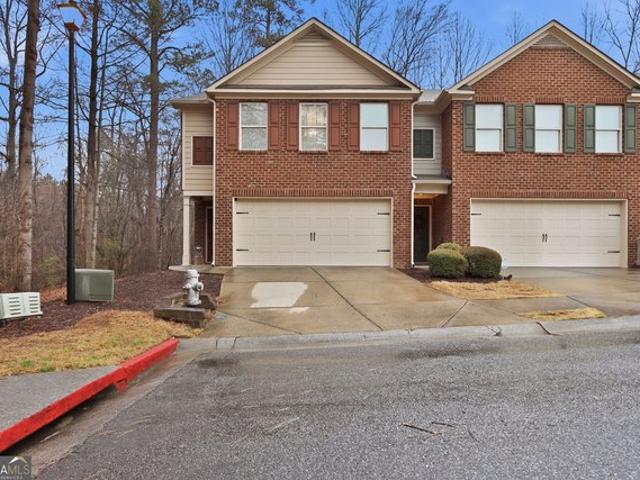 Townhouse for sale in Grayson, Georgia