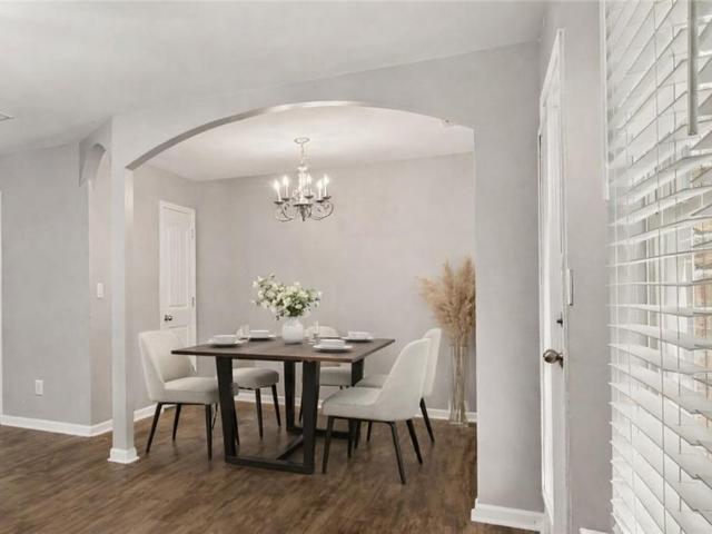 Townhouse for sale in Grayson, Georgia