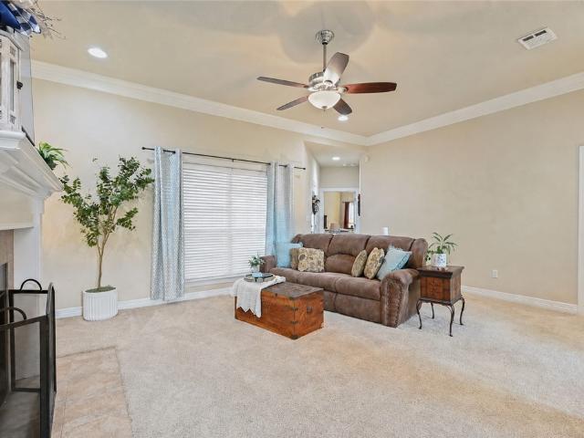 House for sale in Bryan, Texas
