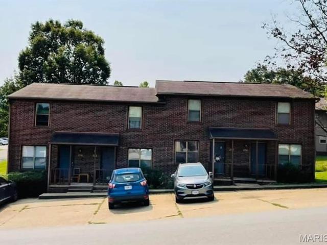 House for sale in Poplar Bluff, Missouri