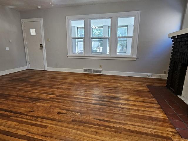 House for sale in Cleveland, Ohio