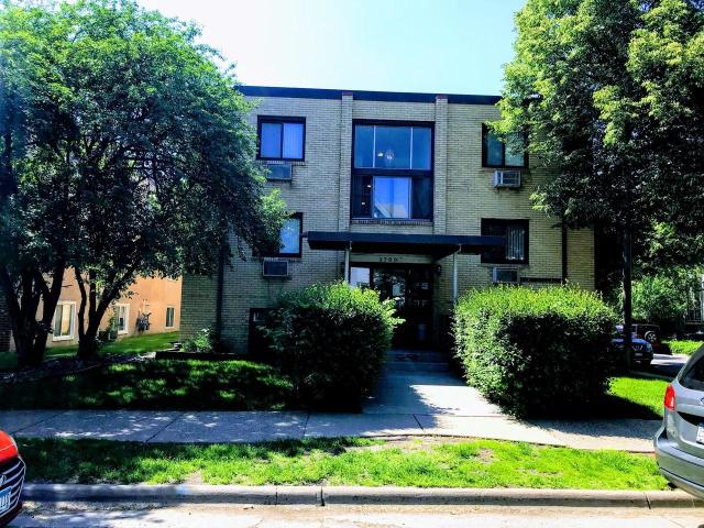 Apartment for rent in Hennepin, Minnesota