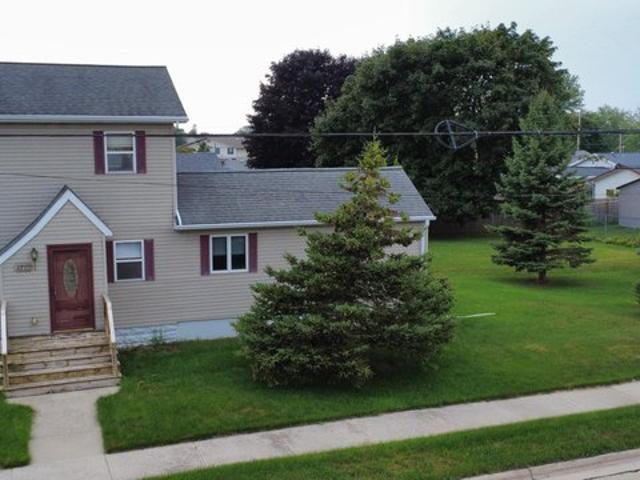 House for sale in Two Rivers, Wisconsin