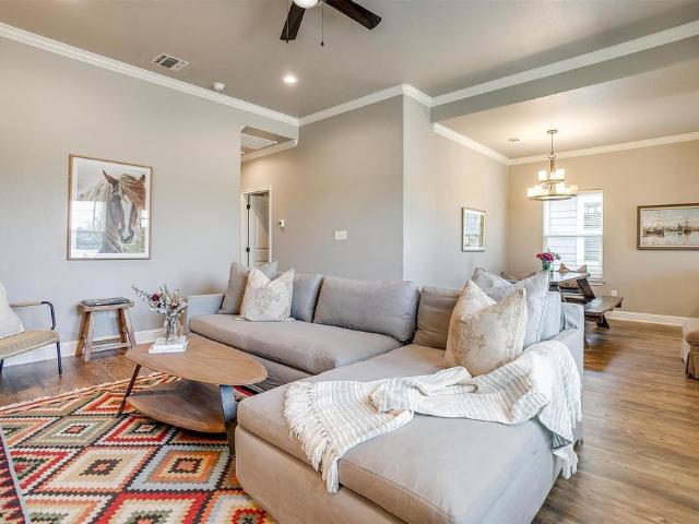 Property for rent in Hood, Texas
