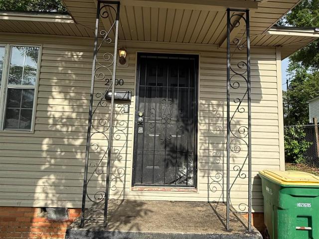 House for sale in Ark