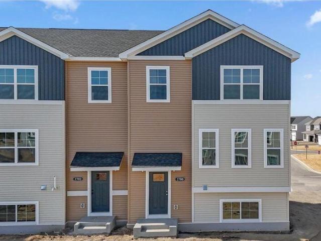 Townhouse for sale in Saint Michael