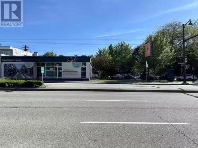 House for sale in Norquay Village, Vancouver