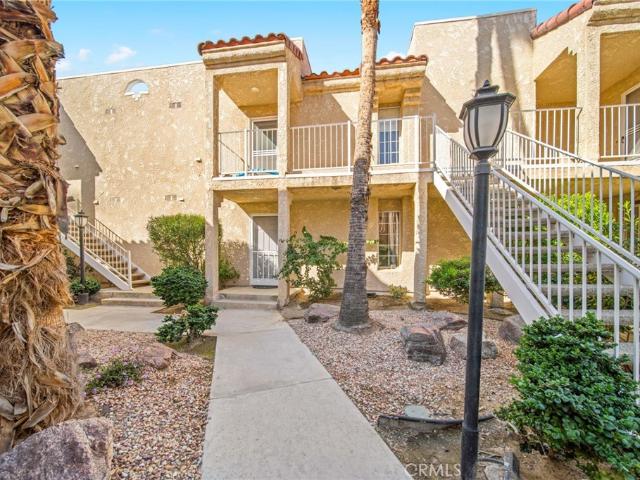 Condo for sale in Cathedral City, California