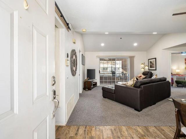 Condo for sale in Palm Springs, California