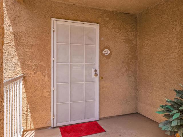 Condo for sale in Palm Springs, California