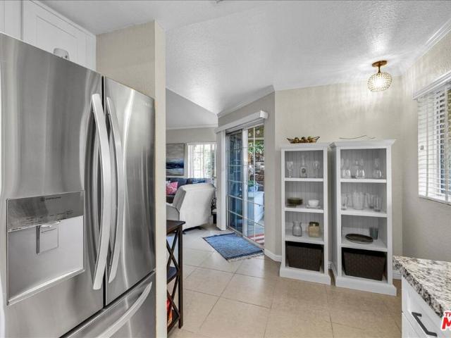 Condo for sale in Cathedral City, California