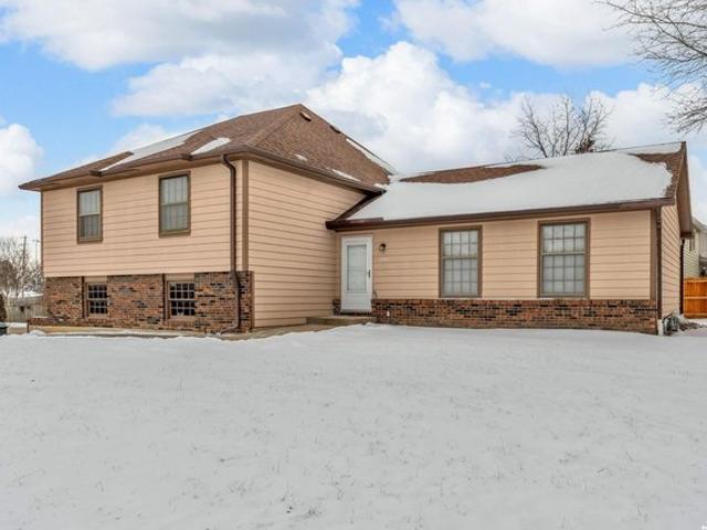 House for sale in Kansas