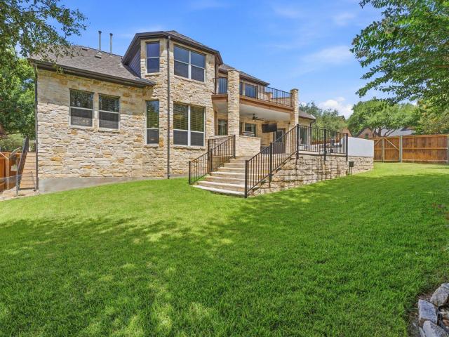 House for sale in Cedar Park, Texas
