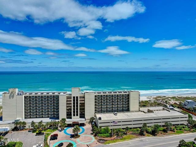 Condo for sale in Wrightsville Beach, North Carolina