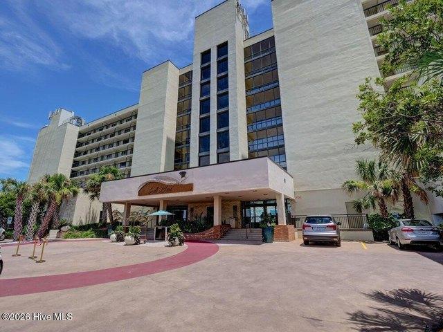 Condo for sale in Wrightsville Beach, North Carolina