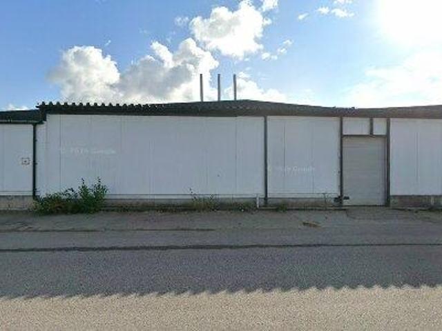 Lokal hyra i Skurup, Skåne