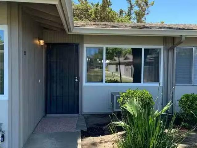 House for rent in Modesto