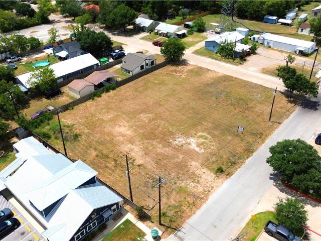 Land for sale in Bryan, Texas