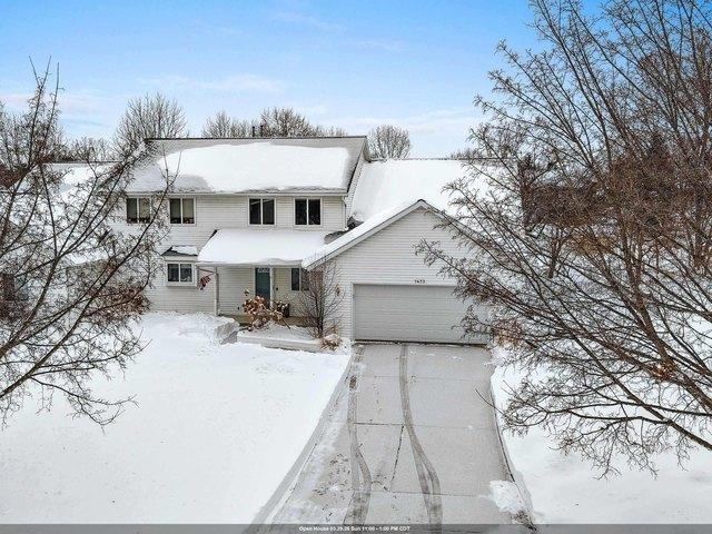 House for sale in Green Bay, Wisconsin