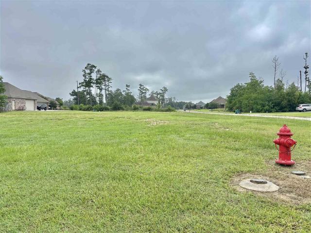 Land for sale in Westlake, Louisiana