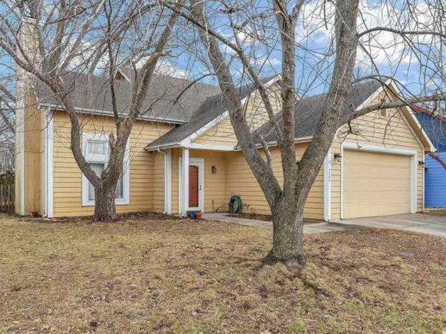 House for sale in Kansas