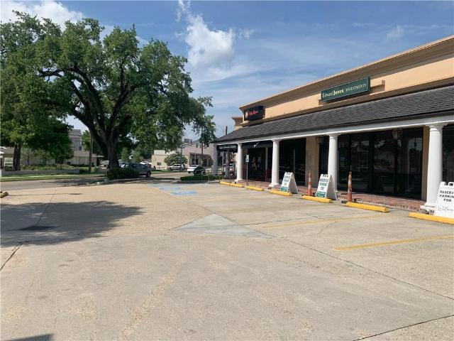 Commercial for sale in Metairie, Louisiana